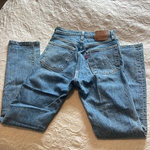 Levi’s 501